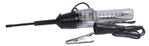 6 and 12 Volt Circuit Tester Light for Boats, Campers and Automobiles