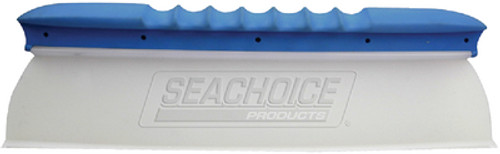 SEACHOICEÂ® - 12.25" WATER BLADE - Description: Silicon blade w/plastic handle Length: 12Â¼"