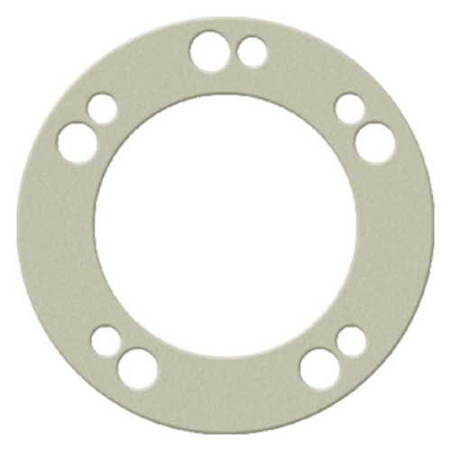 Fuel Level Sending Unit 5 Hole Bolt Pattern Replacement Gasket for Boats
