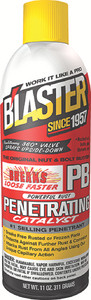 BLASTERÂ® - THE ORIGINAL PB B'LASTER PENETRANT - Size: Net Wt. 11 oz