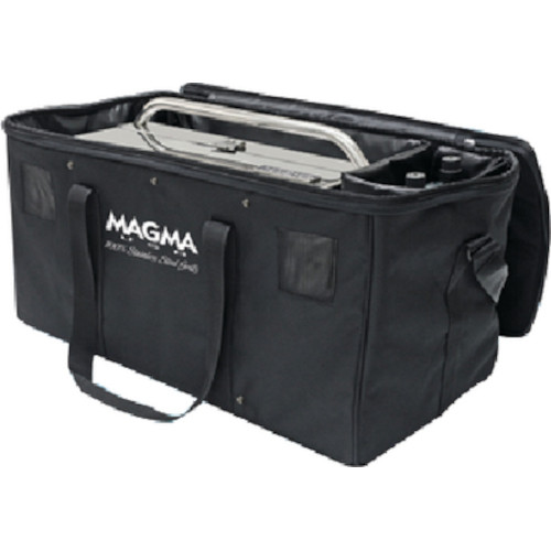 Magma Padded Grill and Accessory Carrying / Storage Case for 9 x 18 Inch