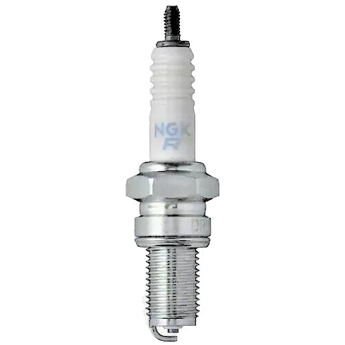 NGK DR7EA Standard Nickel Spark Plug with Nickel Center Electrode