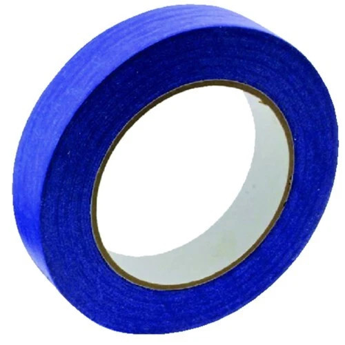 Seachoice UV-Resistant Painter's Tape 1 Inch x 60 Yards - Blue