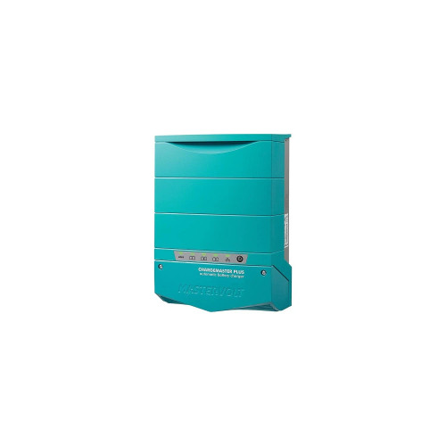 MasterVolt ChargeMaster Plus 3 Bank 35 Amp Battery Charger - 12 Volt