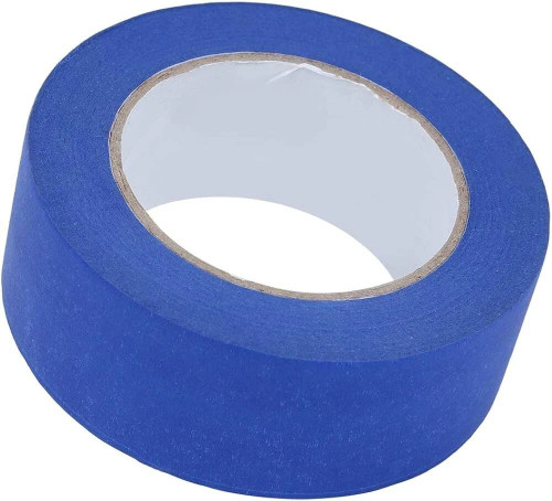 Seachoice UV-Resistant Painter's Tape 2 Inch x 60 Yards - Blue