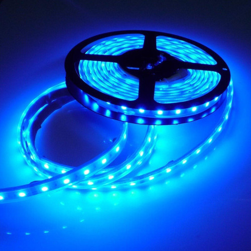 T-H Marine Pontoon Under Deck Blue LED Light Kit- 25 Foot