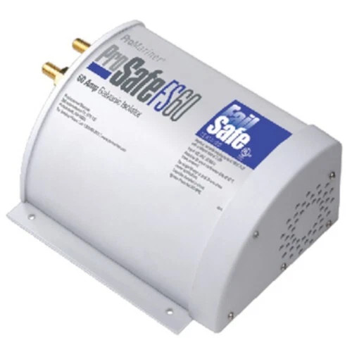 ProMariner ProSafe FailSafe 60 Amp Galvanic Isolator for Boats
