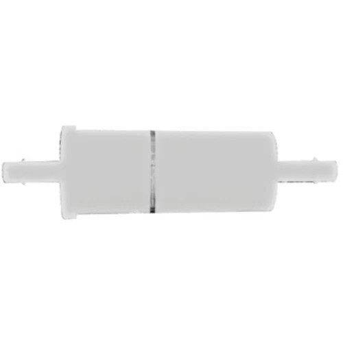 Quicksilver 35-816296Q03 In-Line Fuel Filter 1/4" Barb for 4-Stroke Outboards