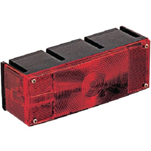 Optronics 7-Function Passenger Waterproof Over 80" Universal Tail Light