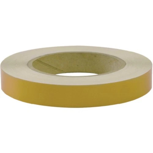 Seachoice 1/2 Inch x 50ft Self-Adhesive Boat Striping Tape - Gold