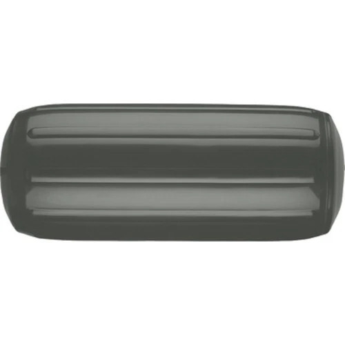 Polyform HTM Series Center Tube Fender 8.5" x 20.5", Graphite