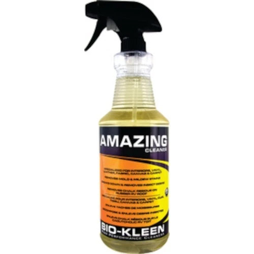 Bio-Kleen Amazing Cleaner All-Purpose Multi-Surface Cleaner - 32 oz.