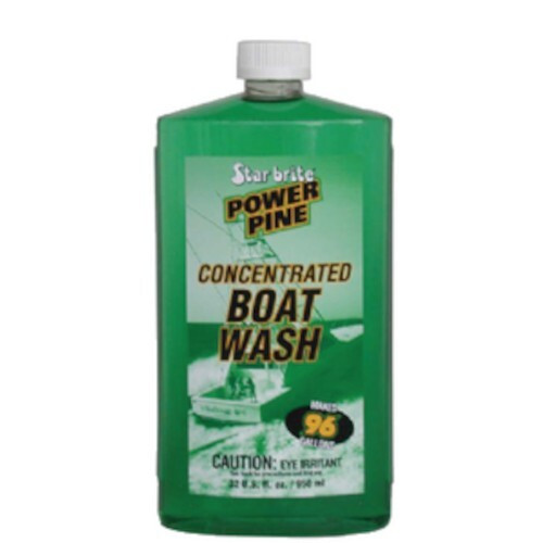 Star Brite Power Pine Boat Wash - 32oz.