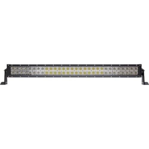 Seachoice 33 Inch LED Spot/Flood Light Bar, 60 LEDs - Black Housing