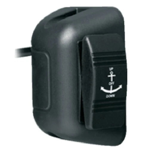 Minn Kota Remote Switch w/ 25' cable for Deckhand 40 Electric Winches