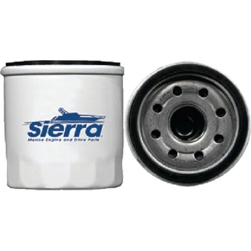Sierra 18-7902 Marine Outboard Oil Filter for Yamaha Outboard Engines