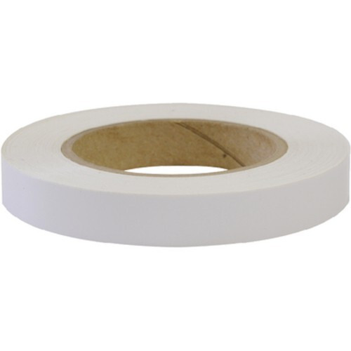 3/4" x 50' Self-Adhesive Seachoice Boat Striping Tape - White