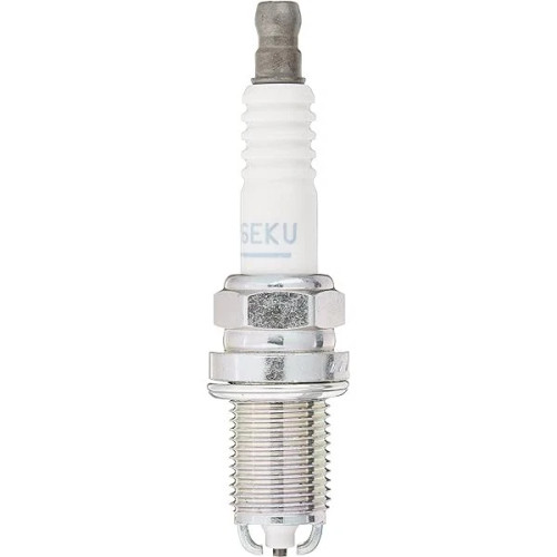 NGK BKR6EKU Multi-Ground Spark Plug with Standard Nickel Center Electrode