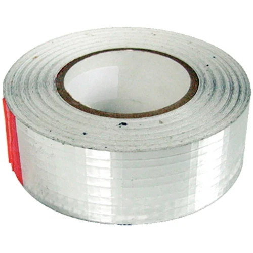 Sound Insulation Material 4 Inch x 125 Pressure Sensitive Seam Tape for Boats