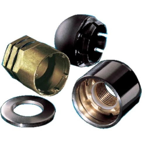 McGard Propeller Lock for Alpha and Cobra Drives, 3/4-16 Thread