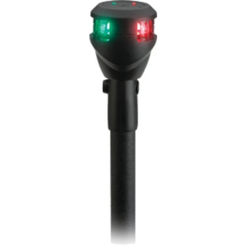 14" Lightarmor Fast Action Bi-Color LED Pole Light w/ 2-Pin Locking Collar
