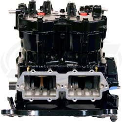 Remanufactured SBT Long Block Engine for Yamaha 760GP/XL/Blaster - 64X-11311-00-94 (1 Year)