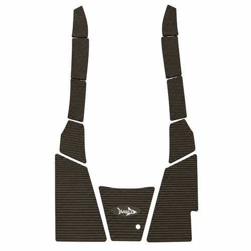 BlackTip Jetsports Traction Mat kit for 2022-2024 JetBlaster