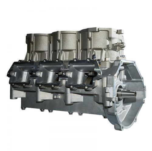 NEW SBT Short Block Engine (No Core Required) for Yamaha 1100 Wave Venture / Exciter - 63M-W0090-01-4D - 2 Year warranty (2 Year)