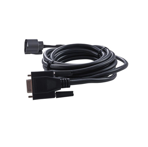 Yamaha Diagnostic Cable
