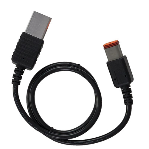 SBT Replacement D.E.S.S. Adaptor Cable