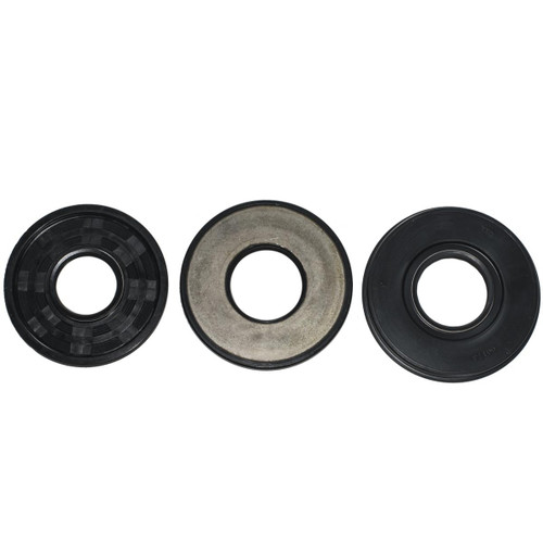 Crankshaft End Seal Kit Fits Polaris 3240042 3240043 3240041 SL650 SL750