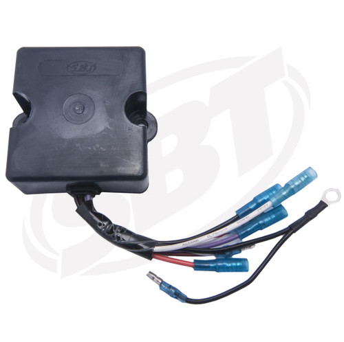 CDI Box Fits Yamaha 6M6-85540-01-00 61X-85540-00-00 Wave Runner III 650 VXR