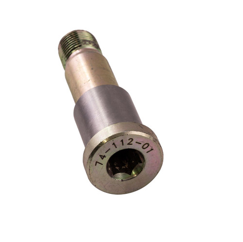 Impeller Shaft Fits Sea-Doo 271001263 GTX 4TEC 4TEC LTD Sc