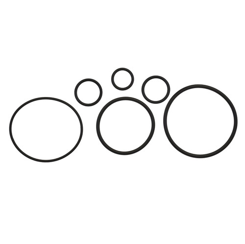 Jet Pump Rebuild Kit Fits TigerShark Daytona 770 Monte Carlo 640
