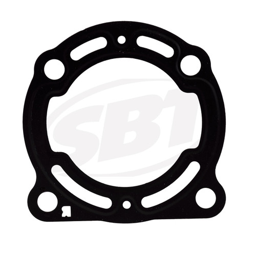Muffler Gasket compatible with 11061-3768 Kawasaki 300X & 310X