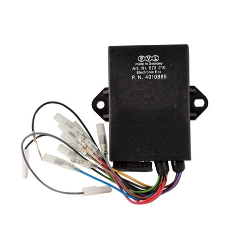 Ignition Update Kit compatible with Polaris 2873091 SL900, SL1050, SLTX