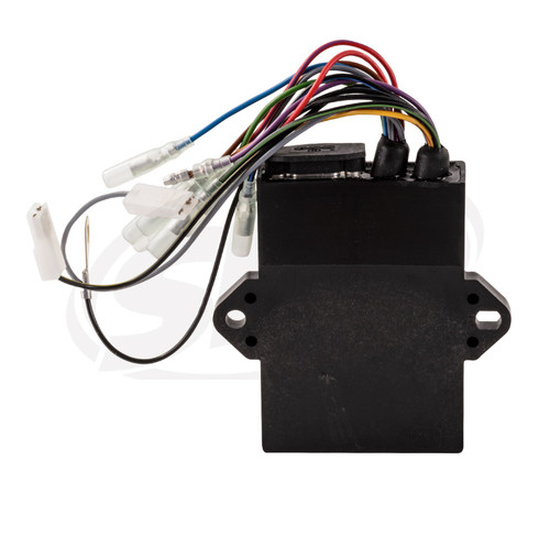 Cdi Box compatible with Polaris 4010885, 4010379 SLTX, SLXh, SLX