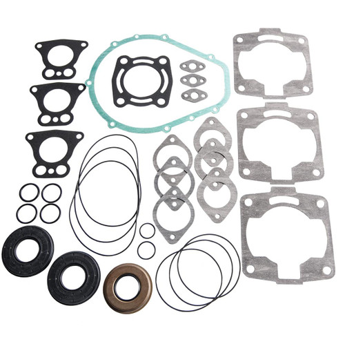 Complete Gasket Kit Fits Polaris 5811145 5830043 5811045 SLTX SL1050 SLX
