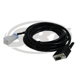 Kawasaki Main Diagnostic Replacement Cable
