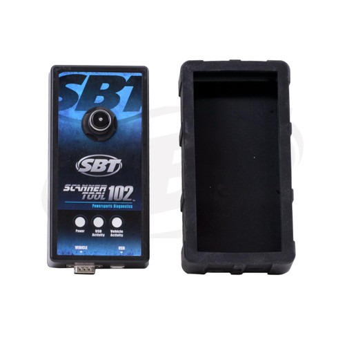 SBT Scanner Tool 102 Diagnostic Kit