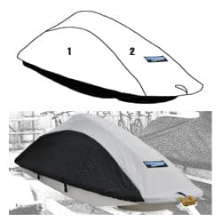Custom Storage cover for Kawasaki 1987-1996 650 SX