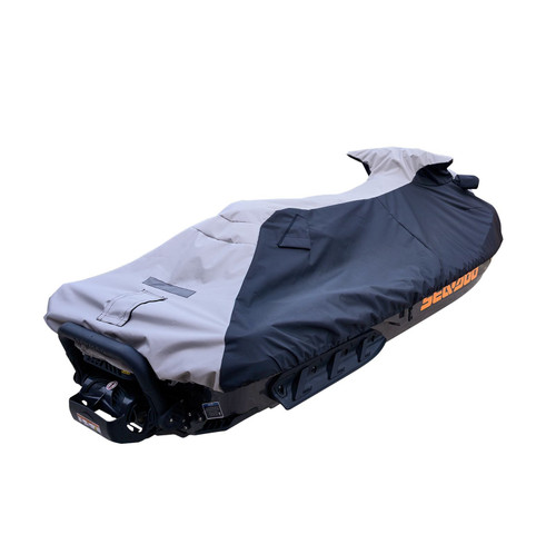 Watercraft Superstore Trailerable Storage Cover with Vents Kawasaki 1995-1903