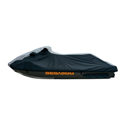 Watercraft Superstore Trailerable Storage Cover with vents Yamaha FZR 2009-2016
