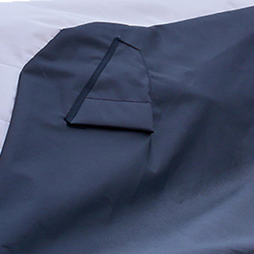 Watercraft Superstore Trailerable Storage Cover Vents Yamaha 2010-14 VX/VX Sport