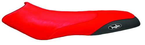 BlackTip Jetsports Seat Cover for Sea-Doo GS GSI GSX GSX RFI 1996-2001 (Blue/Yellow)