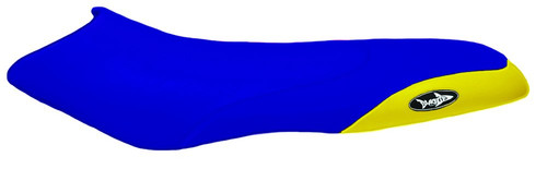 BlackTip Jetsports Seat Cover for Sea-Doo GS GSI GSX GSX RFI 1996-2001 (Yellow)