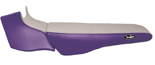 BlackTip Jetsports Seat Cover for Sea-Doo GT Family 1990-2000 (Teal/Gray)