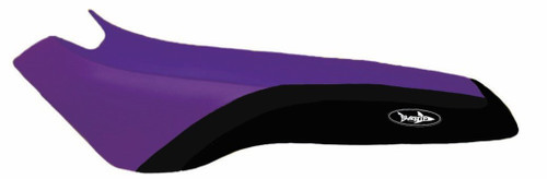 BlackTip Jetsports Seat Cover for Sea-Doo XP SP SPI SPX 1993-1999 (Purple/Black)