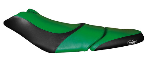 BlackTip Jetsports Seat Cover for Sea-Doo GTI/LE GTS 2001-2005 (Tan/Black)