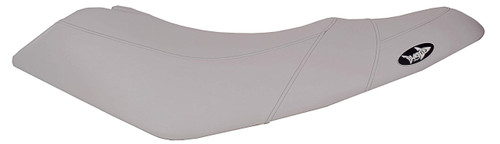BlackTip Jetsports Seat Cover for Sea-Doo RX Family 2000-2003 (Gray/Royal Blue)